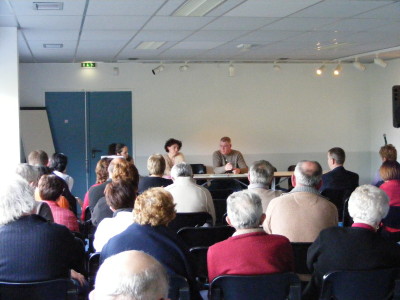 Assemblée Générale